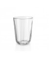 Pack de 4 verres à facettes 34 cl - Eva Solo