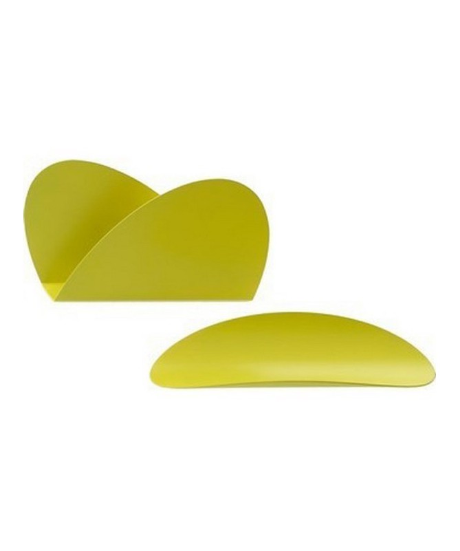 Set de bureau Ellipse - Alessi Set de bureau Ellipse - Alessi
