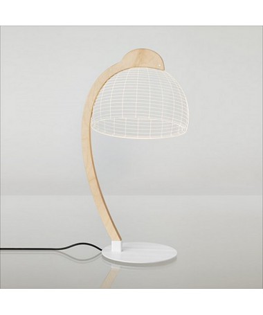 Lampe Dome - Bulbing - boutique.deco-interieure