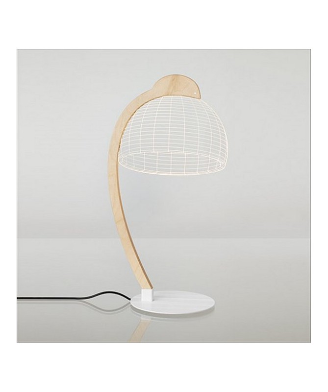 Lampe Dome - Bulbing - boutique.deco-interieure