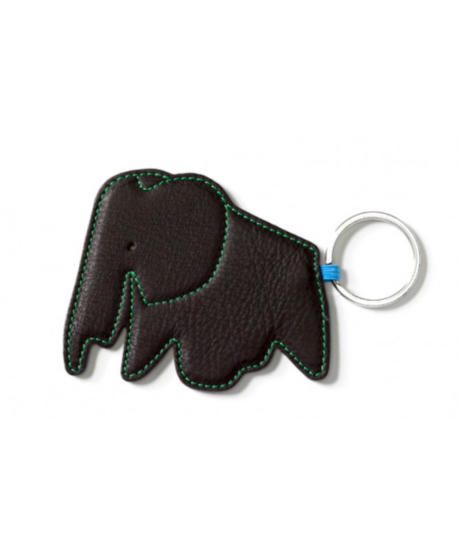 Porte-Clef Key Ring Elephant - Vitra Home Complements