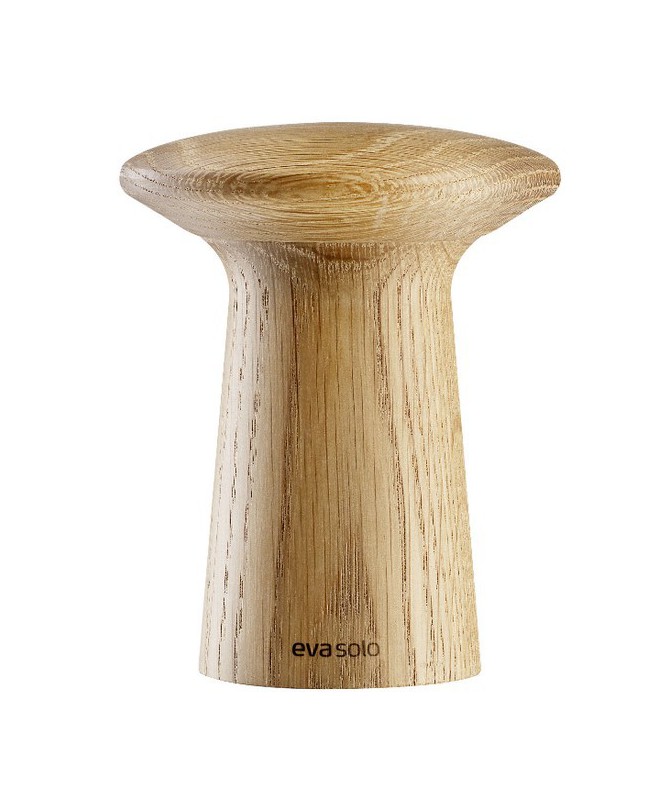 Moulin Poivre & Sel / Epices Fungi Ht 11 cm - Eva Solo Moulin Poivre & Sel / Epices Fungi Ht 11 cm - Eva Solo