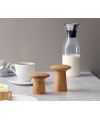 Moulin Poivre & Sel / Epices Fungi Ht 11 cm - Eva Solo