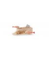 Wooden Dolls - Mother Fish & Child - Vitra Home Complements