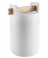 Bac de Rangement Toolbox H. 20cm - Eva Solo - Blanc