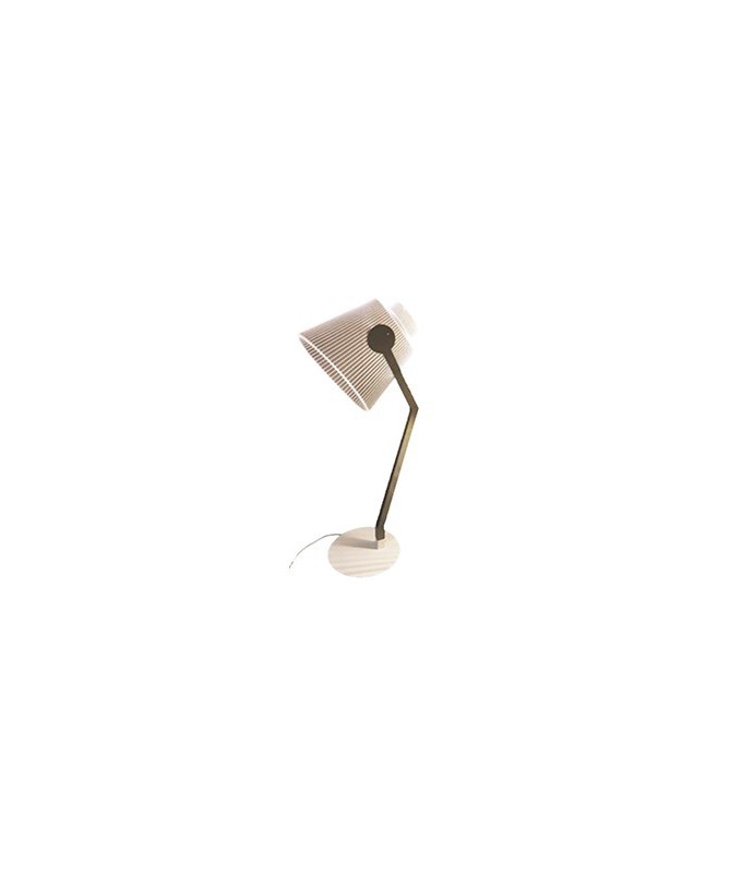 Lampe Media Ht 60 cm - Bulbing / Led / Design 2D - Effet 3D - Boutique.deco-interieure Lampe Media Ht 60 cm - Bulbing / Led / Design 2D - Effet 3D - Boutique.deco-interieure