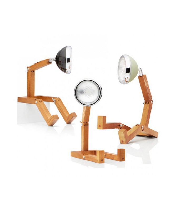 Lampe Mr Wattson - Piffany Copenhagen - lerendezvousdesign.com Lampe Mr Wattson - Piffany Copenhagen - lerendezvousdesign.com