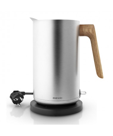 Théière & Cafetière Design - Bouilloire électrique moderne