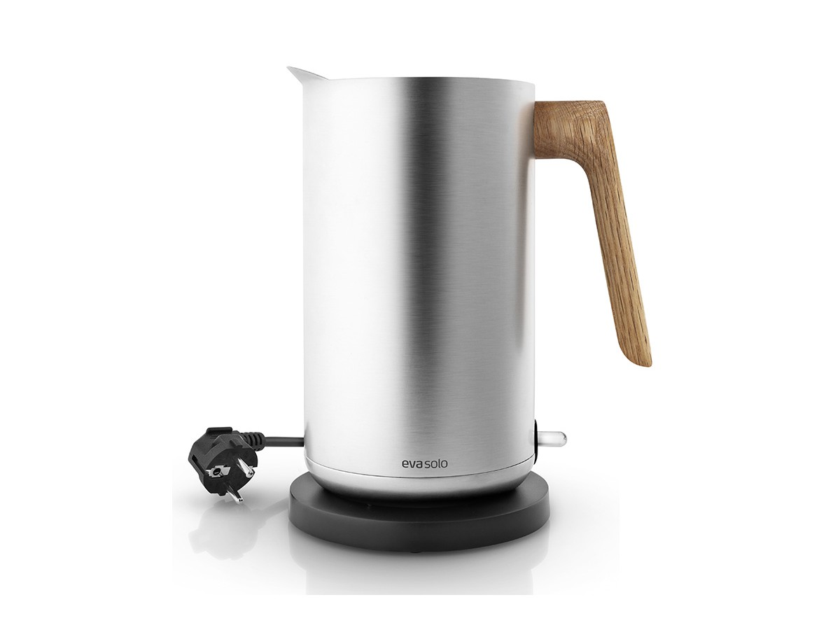Bouilloire Electrique 1,5L Nordic Kitchen - Eva Solo Bouilloire Electrique 1,5L Nordic Kitchen - Eva Solo