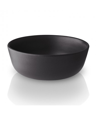 Bouilloire électrique Nordic Kitchen Eva Solo - noir bois naturel