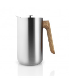 Cafetière isotherme à piston Nordic Kitchen - Eva Solo