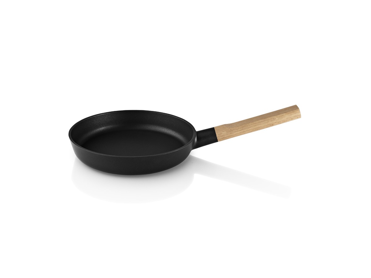 Poêle Ø 24 cm Nordic Kitchen - Eva Solo Poêle Ø 24 cm Nordic Kitchen - Eva Solo