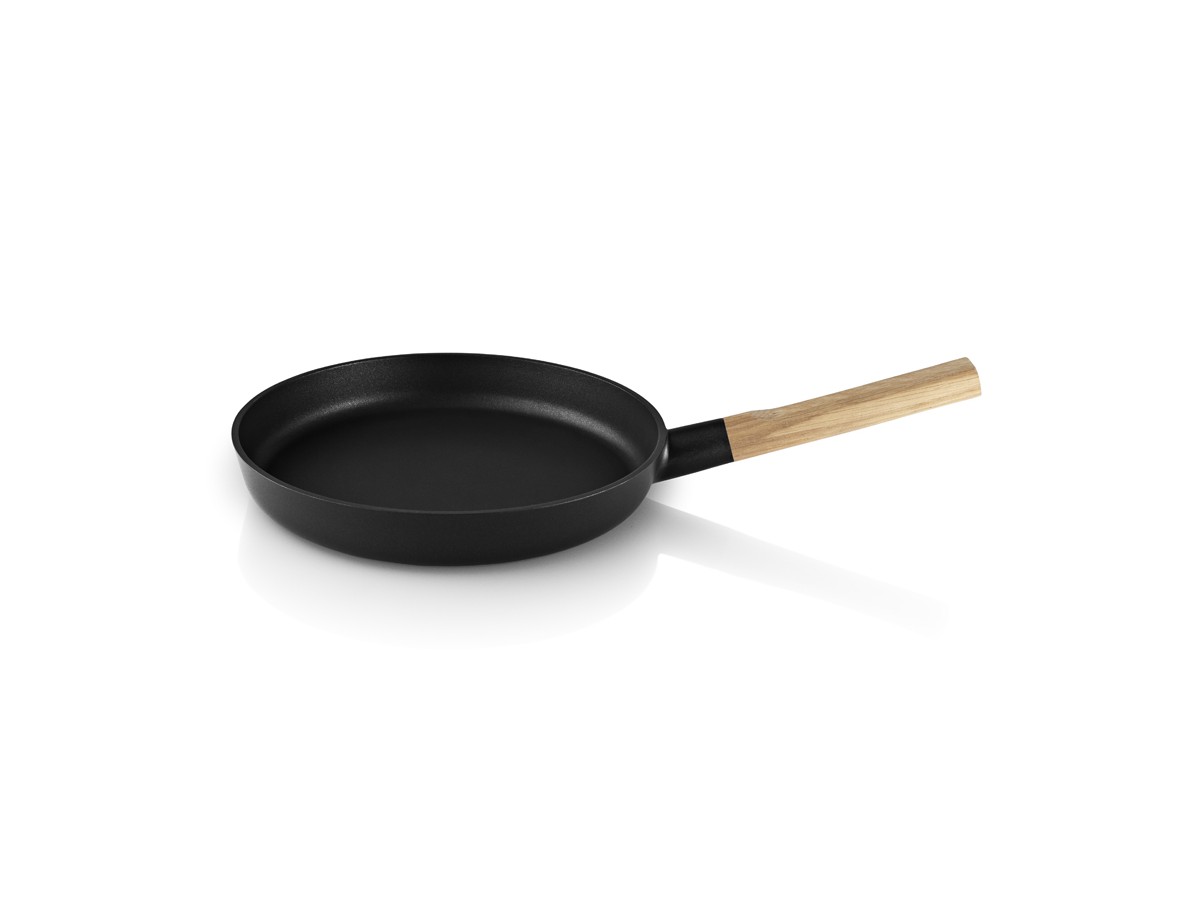 Poêle Ø 28 cm Nordic Kitchen - Eva Solo Poêle Ø 28 cm Nordic Kitchen - Eva Solo