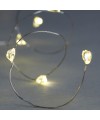 Guirlande lumineuse MAGGIE 3,9 m - Sirius