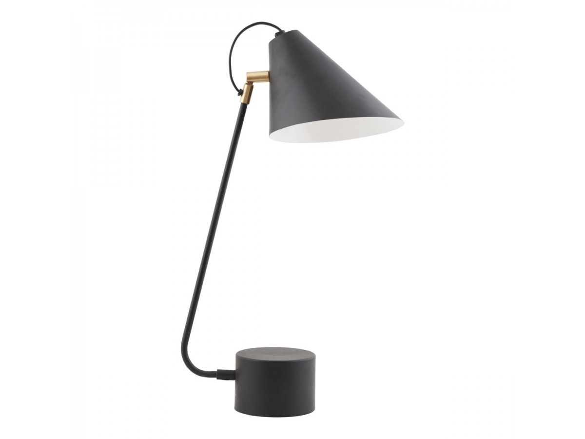 Lampe de table Club métal - House Doctor Lampe de table Club métal - House Doctor