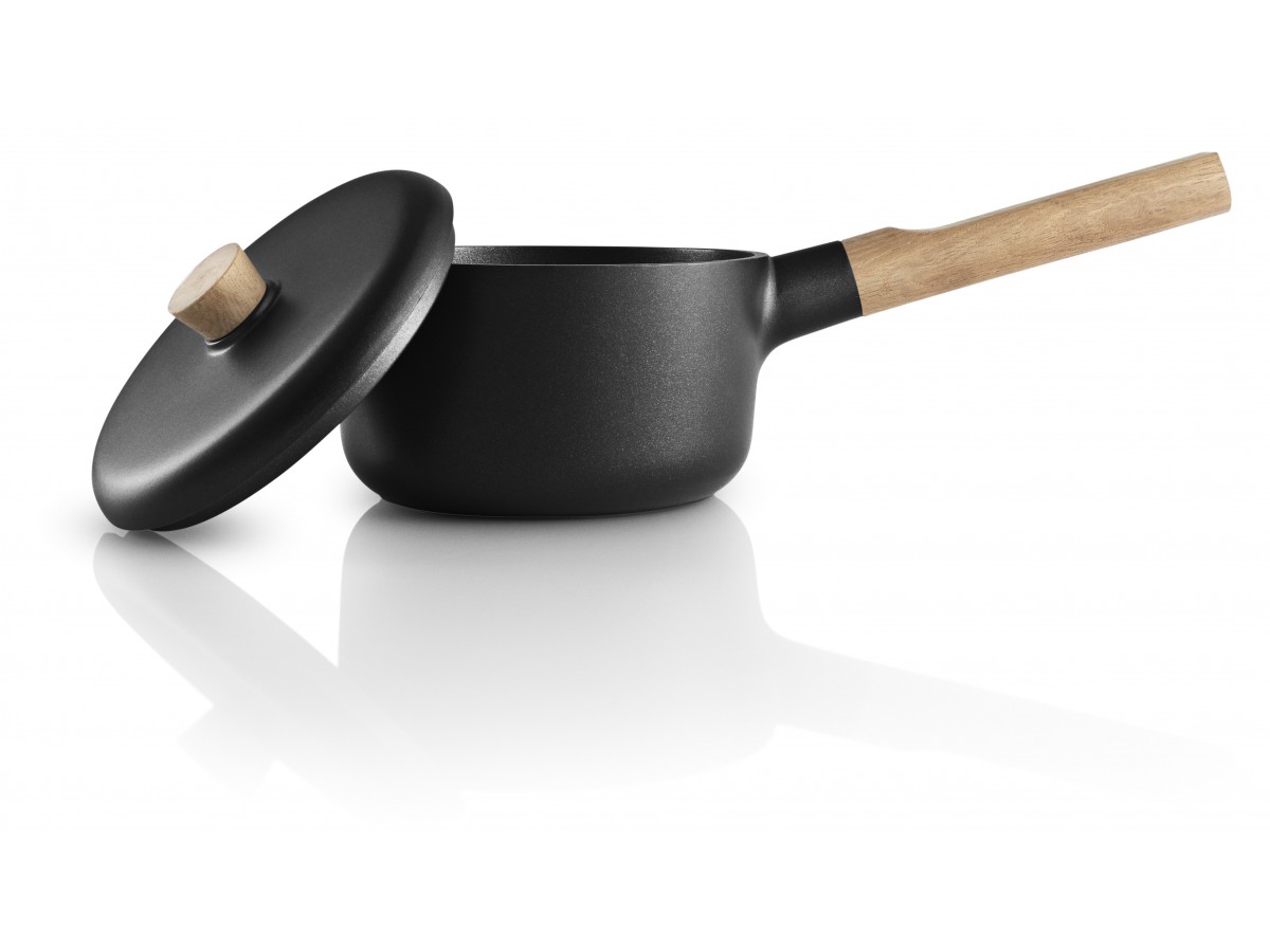 Casserole Nordic Kitchen Ø 16 cm - Eva Solo Casserole Nordic Kitchen Ø 16 cm - Eva Solo