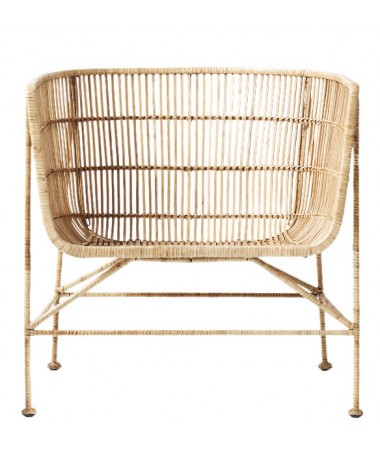 Fauteuil Cuun - House Doctor