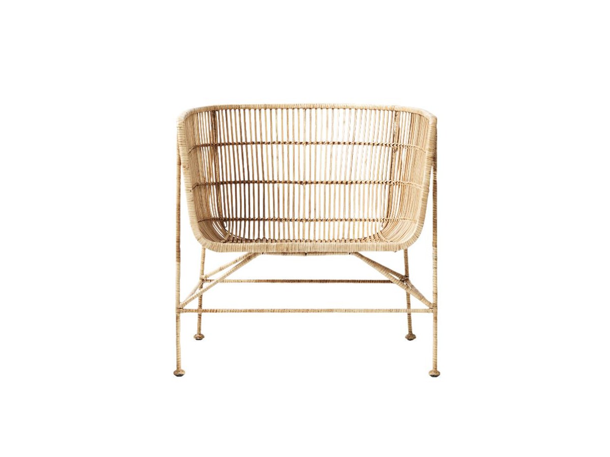 Fauteuil Cuun - House Doctor Fauteuil Cuun - House Doctor