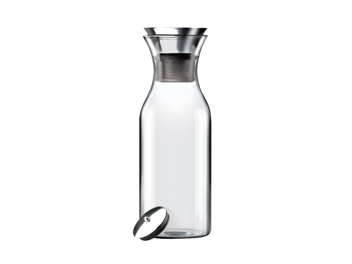 Carafe Stop-goutte 1 Litre - Eva Solo Carafe Stop-goutte 1 Litre - Eva Solo