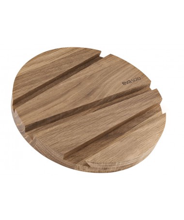 Sous-plat SmartMat chêne / Support tablette - Eva Solo