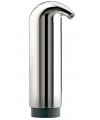 Distributeur de savon Inox poli brillant - Eva Solo