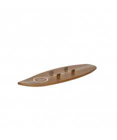 Planche de surf Mr Wattson - Piffany Copenhagen