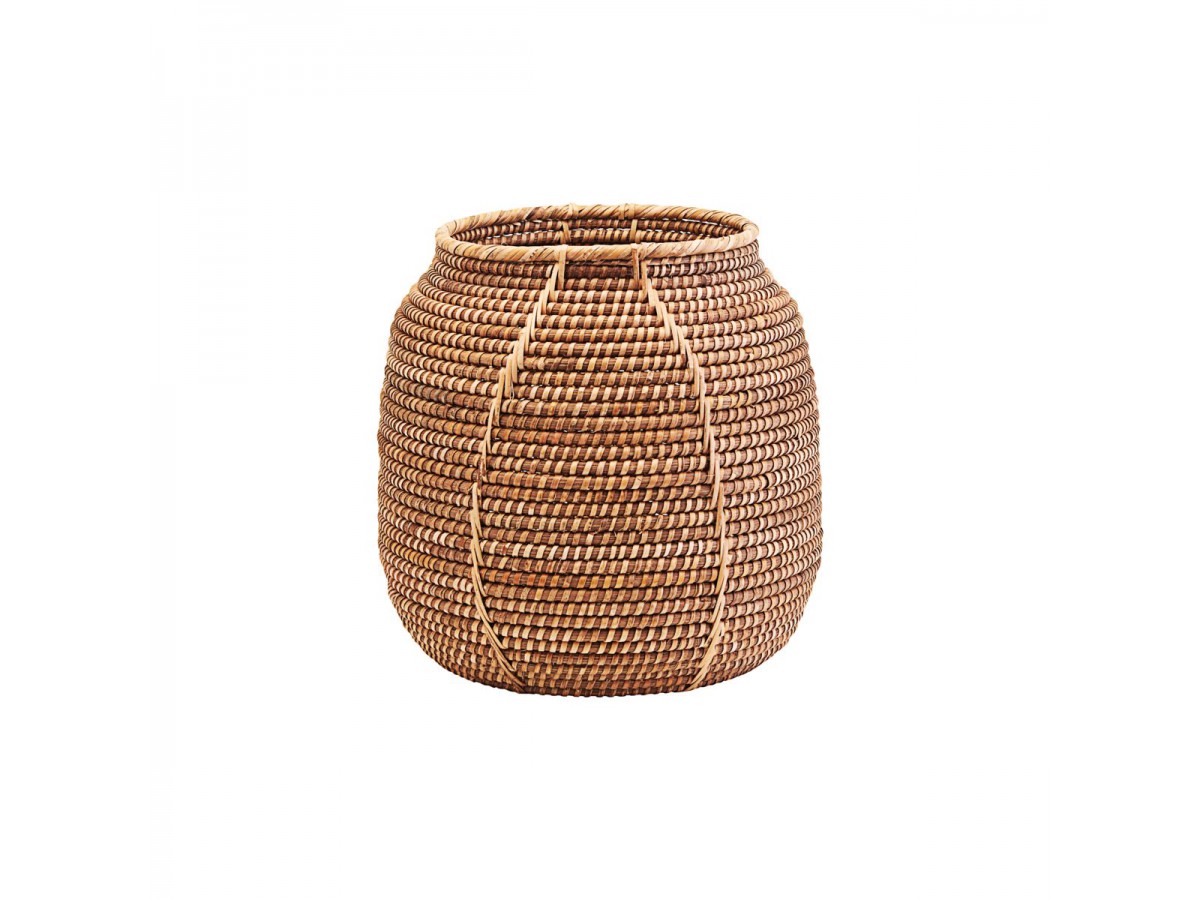 Panier Azeema Ø 38 cm - House Doctor Panier Azeema Ø 38 cm - House Doctor