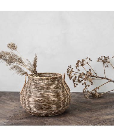 Panier Azeema Ø 50 cm - House Doctor