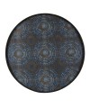 Plateau bois Seaside Beads Ø61 - Ethnicraft
