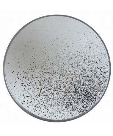 Miroir mural Clear Ø61 - Ethnicraft
