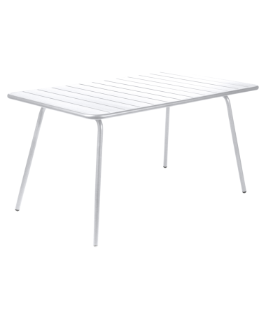 Table Luxembourg 143 x 80 cm - Fermob