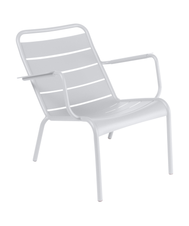 Fauteuil Bas Luxembourg - Fermob