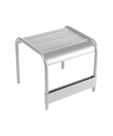Table basse repose-pieds Luxembourg - Fermob