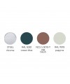 Moroso - couleurs Shanghai tip