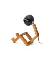 Lampe Mini Mr Wattson - Fashion Black