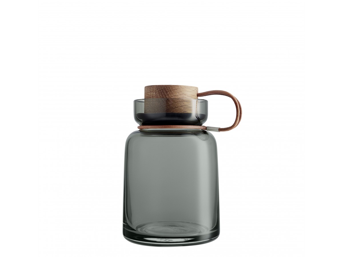 Bocal Silhouette - 0,7 L - Eva Solo Bocal Silhouette - 0,7 L - Eva Solo