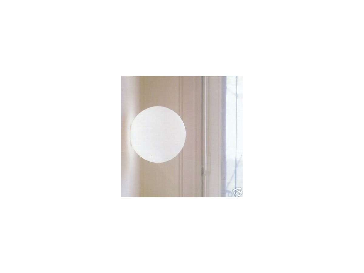Boutique déco intérieure Applique dioscuri - Artemide Michèle de Lucchi Boutique déco intérieure Applique dioscuri - Artemide Michèle de Lucchi