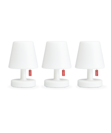 Set de 3 lampes - Edison the Mini - Fatboy