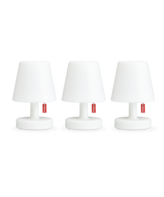 Set de 3 lampes - Edison the Mini - Fatboy