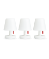 Set de 3 lampes - Edison the Mini - Fatboy