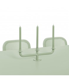 Table de jardin Toni Tablo - Fatboy - Mist green