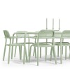 Table de jardin Toni Tablo - Fatboy - Mist green