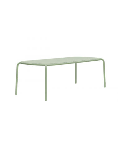 Table de jardin Toni Tablo - Fatboy - Mist green