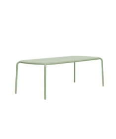 Table de jardin Toni Tablo - Fatboy - Mist green