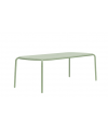 Table de jardin Toni Tablo - Fatboy - Mist green