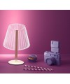 Lampe Classi LED 2D Effet 3D - Studio Cheha