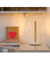 Lampe Classi LED 2D Effet 3D - Studio Cheha