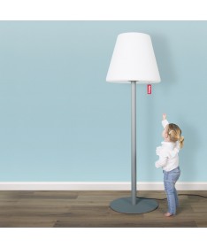 Lampadaire indoor/outdoor Edison The Giant - Fatboy