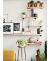 Fixation Murale Bracket - TipToe