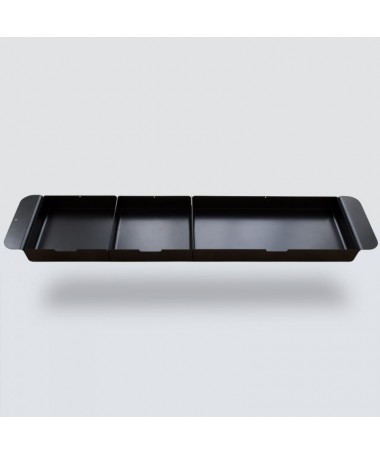 Tiroir de Rangement Wave pour Bureau - TipToe